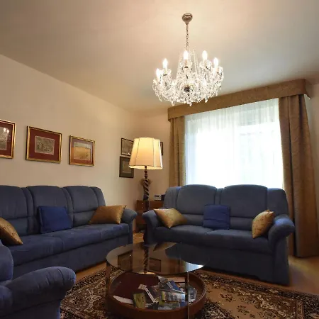 Modern Apartment In Podebrady Near River * Poděbrady