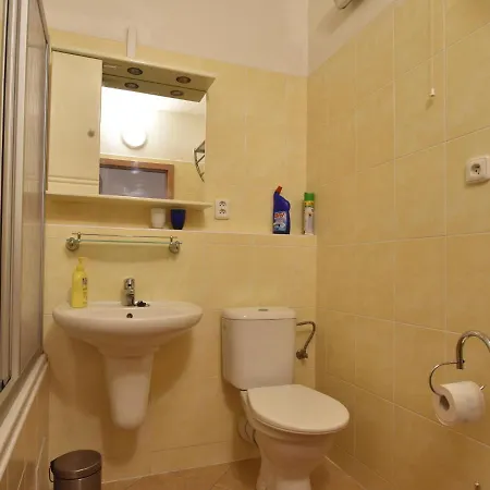 Modern Apartment In Podebrady Near River Poděbrady
